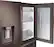 Alt View 15. Samsung - 22.4 Cu. Ft. 4-Door French Door Counter-Depth Refrigerator with Food Showcase - Tuscan Stainless Steel.