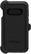 Alt View 15. OtterBox - Defender Series Pro Holster Case for Samsung Galaxy S10e - Black.