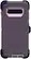 Alt View 14. OtterBox - Defender Series Pro Holster Case for Samsung Galaxy S10+ - Purple.