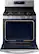 Alt View 14. Samsung - 5.8 Cu. Ft. Self-Cleaning Freestanding Gas Range.