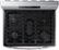 Alt View Zoom 15. Samsung - 5.8 Cu. Ft. Self-Cleaning Freestanding Gas Range - Stainless steel.