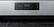 Alt View 2. Samsung - 5.8 Cu. Ft. Self-Cleaning Freestanding Gas Range.