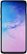 Front Zoom. Samsung - Galaxy S10e with 256GB Memory Cell Phone (Unlocked) - Prism Blue.
