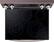 Alt View 13. Samsung - 5.9 Cu. Ft. Self-Cleaning Freestanding Electric Convection Range.