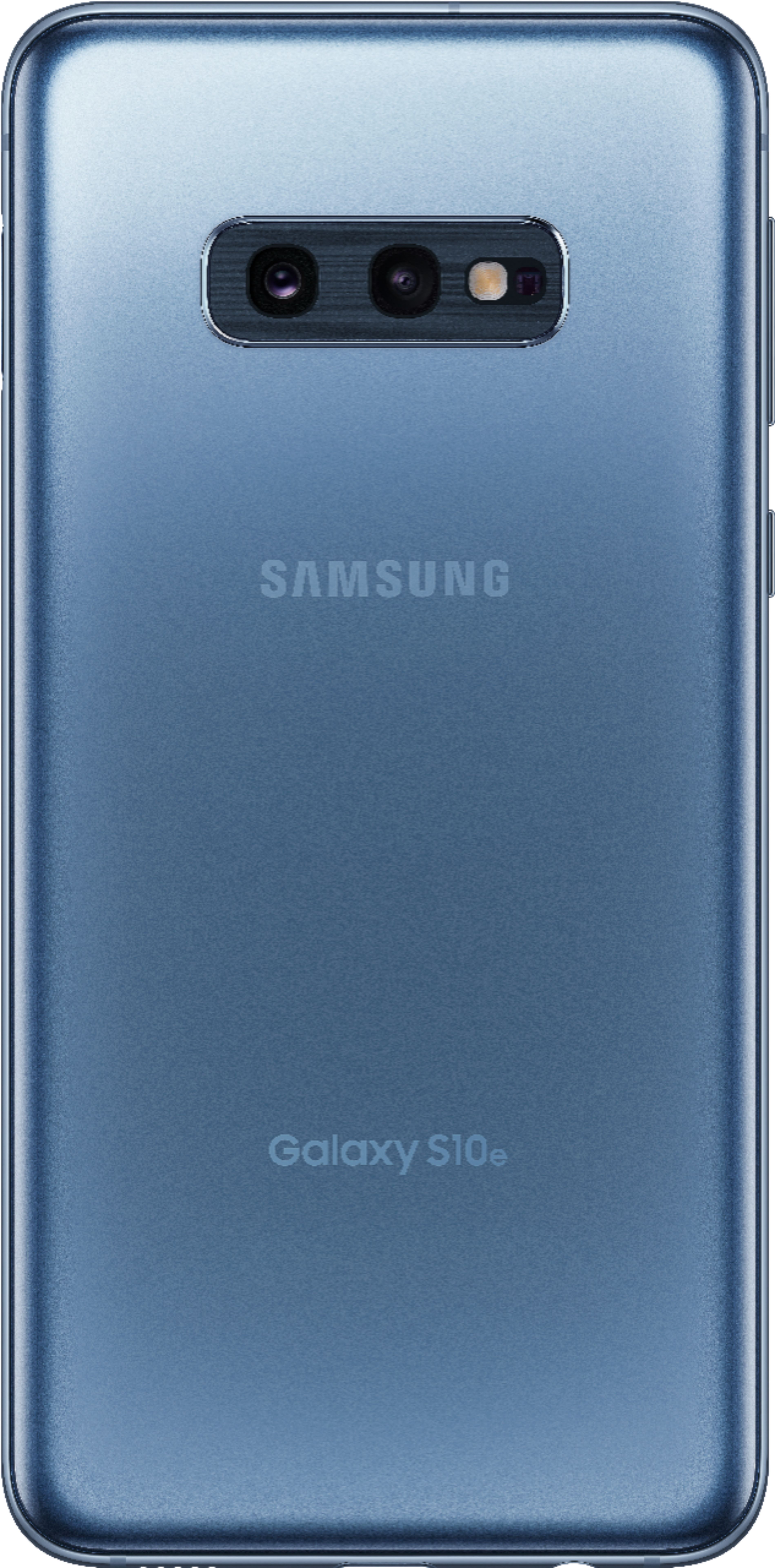 Melodramatisch Bepalen Haas Best Buy: Samsung Galaxy S10e with 128GB Memory Cell Phone (Unlocked) Prism  Blue SM-G970UZBAXAA