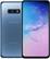 Alt View 11. Samsung - Galaxy S10e with 128GB Memory Cell Phone (Unlocked).