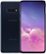 Alt View Zoom 11. Samsung - Galaxy S10e with 256GB Memory Cell Phone (Unlocked) Prism Prism - Prism Black.