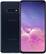 Alt View 11. Samsung - Galaxy S10e with 256GB Memory Cell Phone (Unlocked) Prism Prism.