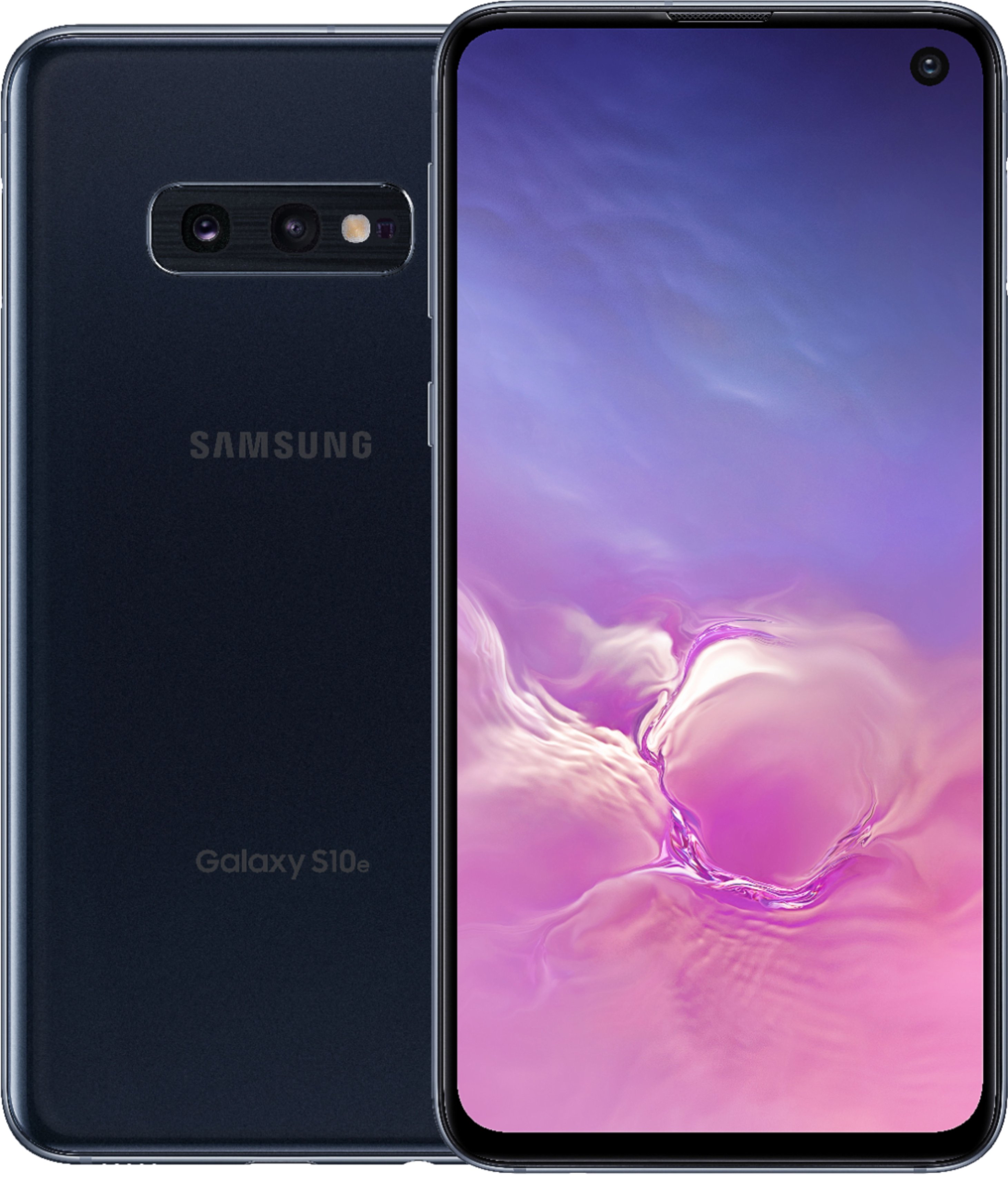 Best Buy: Samsung Galaxy S10e with 128GB Memory Cell Phone