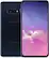 Alt View 11. Samsung - Galaxy S10e with 128GB Memory Cell Phone (Unlocked) Prism.
