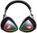 Alt View Zoom 13. ASUS - ROG Delta RGB Wired Stereo Gaming Headset for PC, Mac, PS4, Nintendo Switch and Mobile Devices - Black.