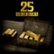 Front Zoom. Red Dead Redemption 2 25 Gold Bars - PlayStation 4 [Digital].