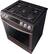 Alt View 14. Samsung - 5.8 Cu. Ft. Self-Cleaning Slide-In Gas Convection Range - Tuscan Stainless Steel.