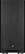 Front. CORSAIR - Carbide Series 275Q ATX Mid-Tower Case - Black.