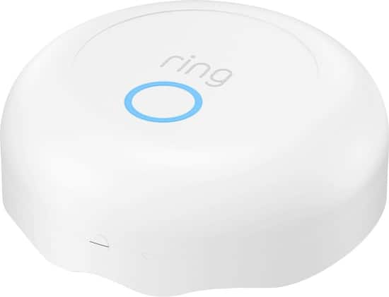 Ring Alarm Flood Freeze Sensor 4sf1s8 0en0 Best Buy