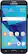 Front. Samsung - Galaxy Halo with 16GB Memory Prepaid Cell Phone.