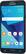 Left. Samsung - Galaxy Halo with 16GB Memory Prepaid Cell Phone - Black.