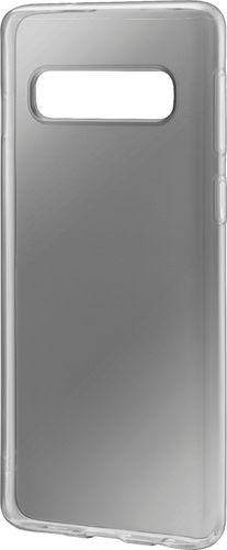 Dynexâ„¢ - Case for Samsung Galaxy S10 - Transparent was $9.99 now $4.99 (50.0% off)
