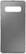 Alt View 3. Dynex™ - Skin Case for Samsung Galaxy S10+ - Semi-Clear.