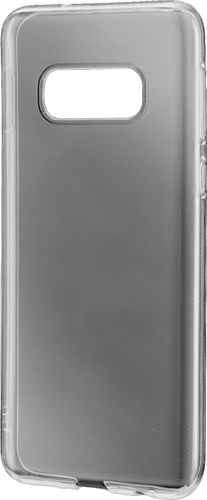 Dynexâ„¢ - Case for Samsung Galaxy S10e - Semi-Clear was $9.99 now $4.99 (50.0% off)
