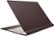 Alt View Zoom 1. HP - Spectre Folio Leather 2-in-1 13.3" Touch-Screen Laptop - Intel Core i7 - 16GB Memory - 512GB Solid State Drive - Bordeaux Burgundy.
