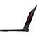 Alt View 11. ASUS - ROG Zephyrus S 15.6" Laptop - Intel Core i7 - 16GB Memory - NVIDIA GeForce RTX 2080 Max-Q - 512GB Solid State Drive - Metallic Black.
