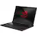 Alt View 12. ASUS - ROG Zephyrus S 15.6" Laptop - Intel Core i7 - 16GB Memory - NVIDIA GeForce RTX 2080 Max-Q - 512GB Solid State Drive - Metallic Black.