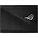 Alt View 18. ASUS - ROG Zephyrus S 15.6" Laptop - Intel Core i7 - 16GB Memory - NVIDIA GeForce RTX 2080 Max-Q - 512GB Solid State Drive - Metallic Black.