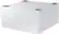 Alt View 16. Samsung - Washer/Dryer Laundry Pedestal with Storage Drawer - White.