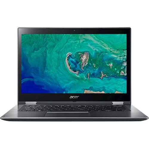Best Buy Acer Spin 3 2in1 14" TouchScreen Laptop Intel Core i5 8GB