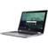 Alt View 11. Acer - Spin 11 2-in-1 11.6" Touch-Screen Chromebook - Intel Celeron - 4GB Memory - 32GB eMMC Flash Memory.