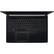 Alt View 12. Acer - Aspire 7 15.6" Laptop - Intel Core i7 - 8GB Memory - NVIDIA GeForce GTX 1050 Ti - 256GB Solid State Drive - Obsidian Black.