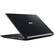 Alt View 14. Acer - Aspire 7 15.6" Laptop - Intel Core i7 - 8GB Memory - NVIDIA GeForce GTX 1050 Ti - 256GB Solid State Drive - Obsidian Black.