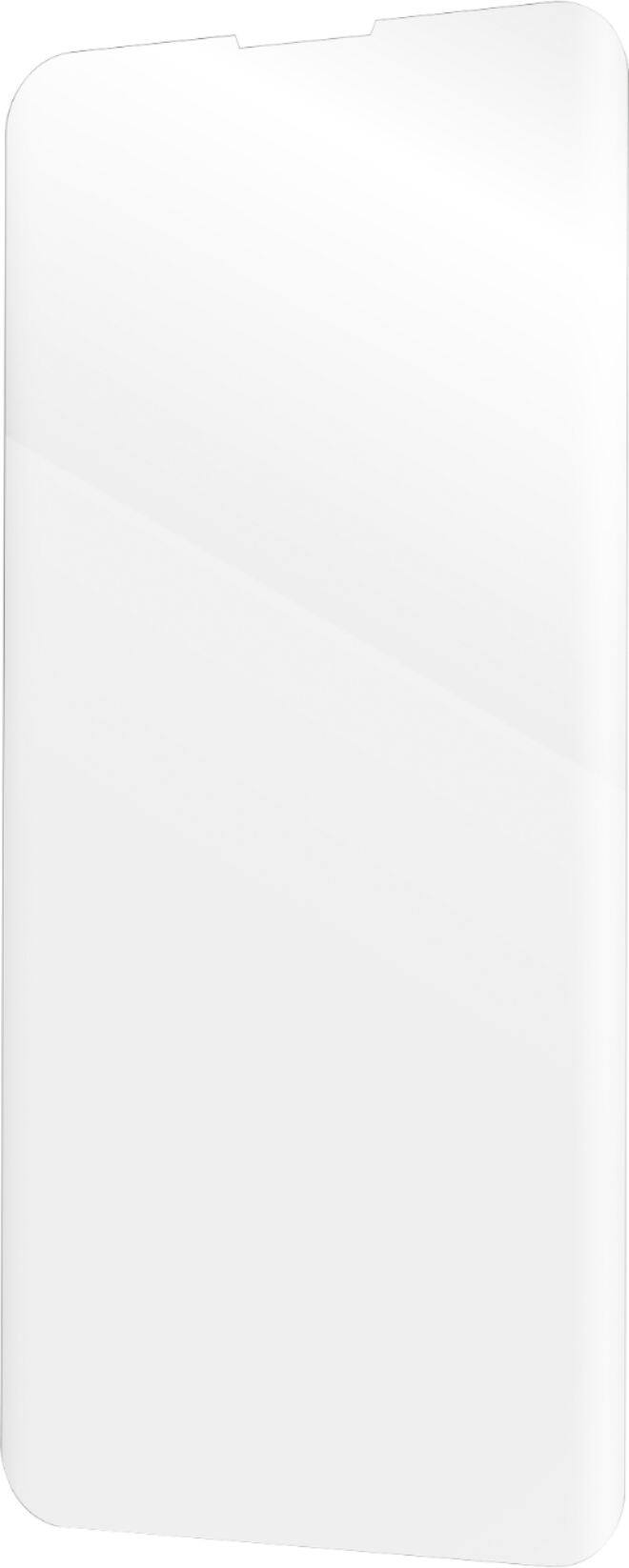 Alt View 11. ZAGG - InvisibleShield Ultra Clear Screen Protector for Samsung Galaxy S10+ - Clear.