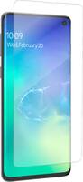 ZAGG - InvisibleShield Ultra Clear Screen Protector for Samsung Galaxy S10 - Clear - Angle_Zoom