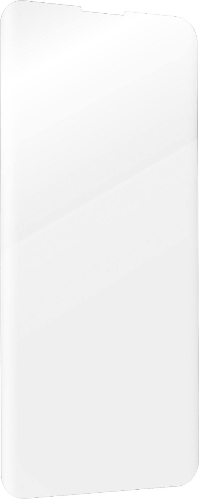 Alt View 11. ZAGG - InvisibleShield Ultra Clear Screen Protector for Samsung Galaxy S10 - Clear.
