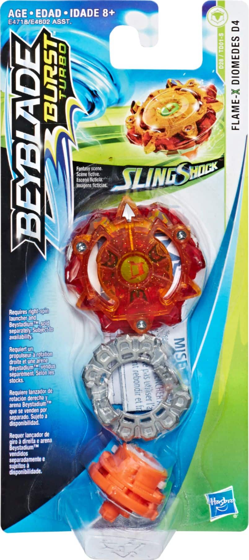 beyblades burst turbo slingshock