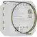 Alt View 11. INSTEON - Dimmer Micro Module - White.