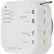 Alt View 1. INSTEON - Dimmer Micro Module - White.