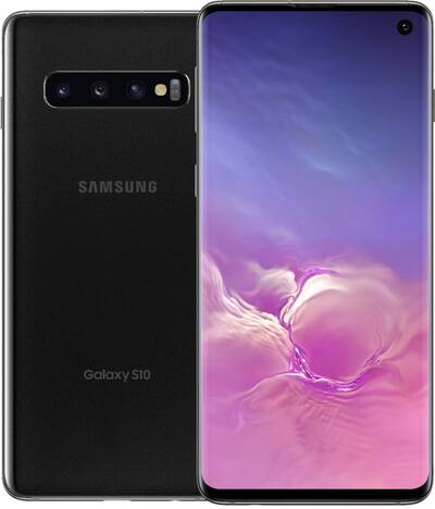Samsung Refurbished Excellent Galaxy S10 with 128GB Memory Cell Samsung Refurbished Excellent Galaxy S10 with 128GB Memory Cell