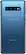 Back. Samsung - Galaxy S10 with 128GB Memory Cell Phone (Unlocked).