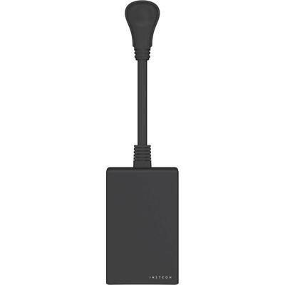 INSTEON - Outdoor On/Off Module - Gray