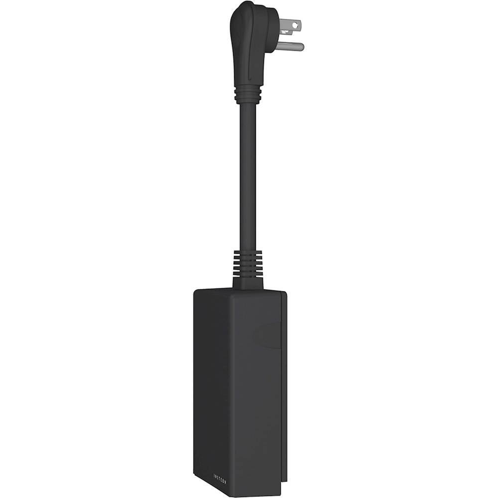 Alt View 12. INSTEON - Outdoor On/Off Module - Gray.