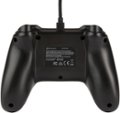 Back Zoom. PowerA - Wired Controller for Nintendo Switch - Black.