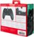 Alt View Zoom 18. PowerA - Wired Controller for Nintendo Switch - Black.