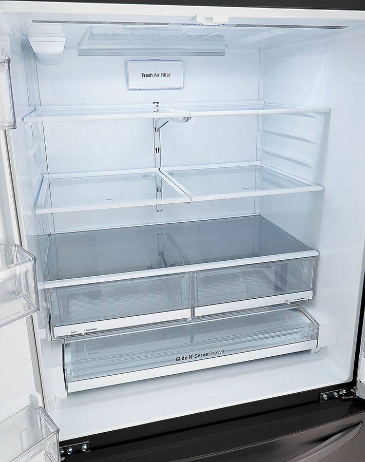 lg lfxs26596d refrigerator