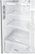 Alt View Zoom 13. LG - 11.1 Cu. Ft. Top-Freezer Refrigerator - Platinum silver.