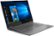 Angle. Lenovo - Yoga C630 WOS 2-in-1 13.3" Touch-Screen Laptop - Snapdragon 850 - 8GB Memory - 128GB Solid State Drive (Verizon) - Iron Gray.