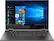 Front. Lenovo - Yoga C630 WOS 2-in-1 13.3" Touch-Screen Laptop - Snapdragon 850 - 8GB Memory - 128GB Solid State Drive (Verizon) - Iron Gray.