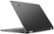 Alt View 1. Lenovo - Yoga C630 WOS 2-in-1 13.3" Touch-Screen Laptop - Snapdragon 850 - 8GB Memory - 128GB Solid State Drive (Verizon) - Iron Gray.